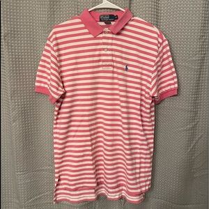 Polo by Ralph Lauren Vintage Polo Shirt